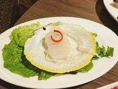 -协成海鲜火锅(海洋花园店)