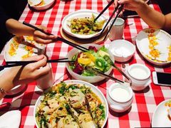 -西贝莜面村(近铁城市广场店)