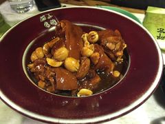 -那家小馆•北京菜•烤鸭(中关村店)