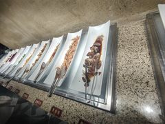 -汉巴味德·烤肉与啤酒的自助(杭州大悦城店)