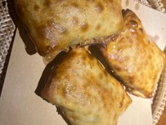 -楼兰新疆主题餐厅(苏州中心店)