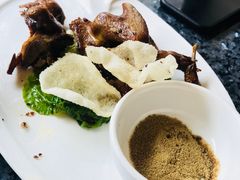-菲乐餐厅(三十年经营·湖滨路店)