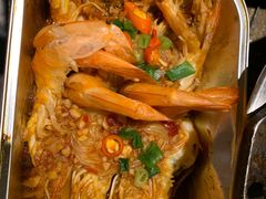 -破瓦寒窑·地摊烤羊排