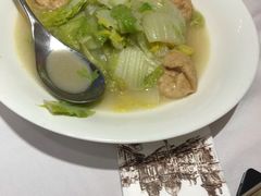 -新吉士·上海菜(浦东LCM置汇旭辉店)