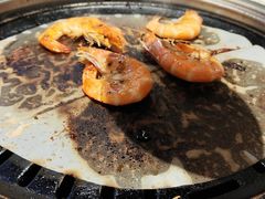 -韩悦牛排烤肉无限续(宝能中心店)