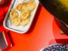 招牌虾仁馄饨-侯师傅热炒店(印象城店)