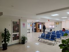 -上海市第八人民医院-体检中心