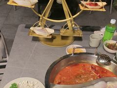 -故里和山·成都火锅(欢乐港湾店)