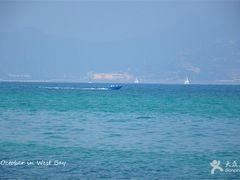 -西涌国际滨海旅游区