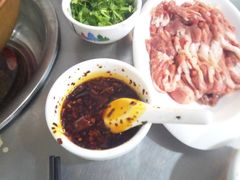 -原柳滩高台阶涮羊肉