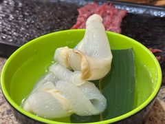 -丰卓会海鲜自助(中润大道店)