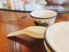-竹庄餐馆·26年店(南昆山景区店)