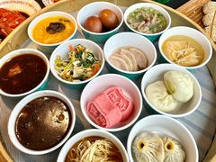 -奇芳阁·百年清真南京菜(夫子庙店)