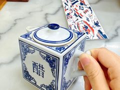 -海碗居老北京炸酱面(增光路店)