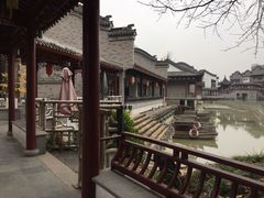 -龙潭水乡
