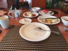 -青岛海尔洲际酒店