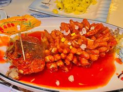 -姑苏家宴·苏帮菜·松鼠桂鱼(苏州总店)