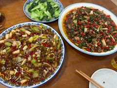 -李大爷的泡椒馆(冉家坝店)