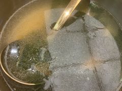 海带汤-西塔老太太泥炉烤肉(崇文门店)