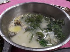 -十四涌水产中心
