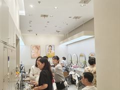 -天真蓝照相馆(五角场百联又一城店)