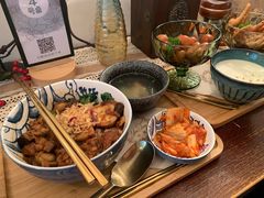 无敌卤肉饭-春风·有糖(崇宁路店)