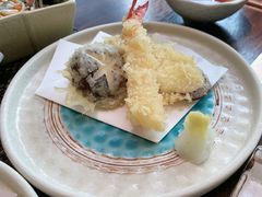 -田舍家Inakaya·炉端烧·铁板烧(天汇igc店)