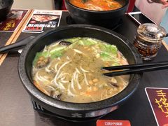 -大鼓米线(浦东长泰店)