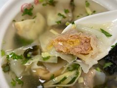 -海平馄饨(逍遥二路店)