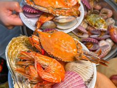 -庆山饭店·海鲜饺子家常菜(北戴河黑石路店)