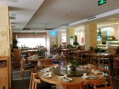 大堂-山东宾馆·齐鲁苑餐厅