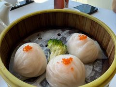 -佳丽海鲜大酒楼(环岛海景店)