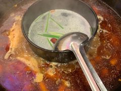 -重庆烧鸡公火锅(簋街店)