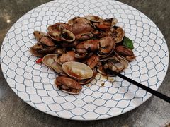 -东豪园林海鲜酒家(南港路辅路店)