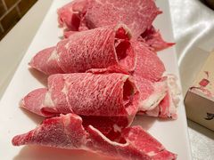 -罗肥羊涮羊肉(君平街127号院店)