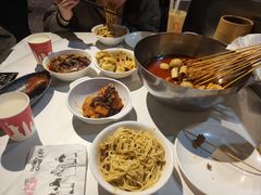 -付小姐在成都(五道口店)