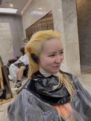 -INSTYLE·SALON