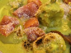 -澳门地道葡国餐