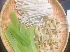 -冯校长老火锅(深圳总店)