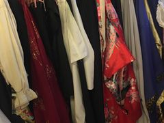 -千古迷阵密室逃脱·剧本推理(成都旗舰店)