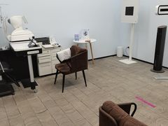 -大视光学•LINDBERG林德伯格•全球手工眼镜集合店(王府井店)