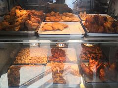 -新桥炸鸡店(中昂时代广场店)