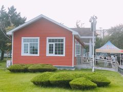 -日照灯塔风景区