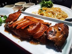 -京味斋·北京烤鸭(北京南站洋桥店)
