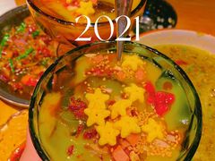 -十三式重庆江湖菜(金茂览秀城店)