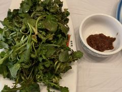 -京北渔家傲