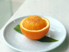 -曼谷靠山街