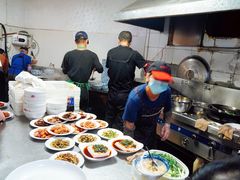 -太湖面馆十八浇(渔港路店)