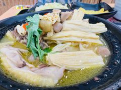 -老娘舅(杭州良渚永旺梦乐城店)