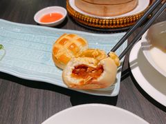 -鹊玥·粤菜小馆(汇智国际商业中心店)